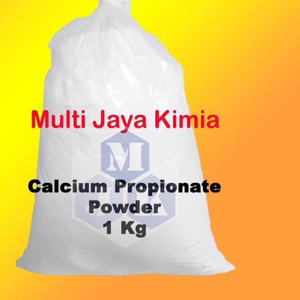 

✨Terbaru✨ Calcium Propionate Powder 1Kg !