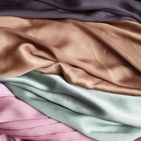 ㊋ Kain Cradenza Silk Satin Yoryou NEW ARRIVAL 3695 ✦