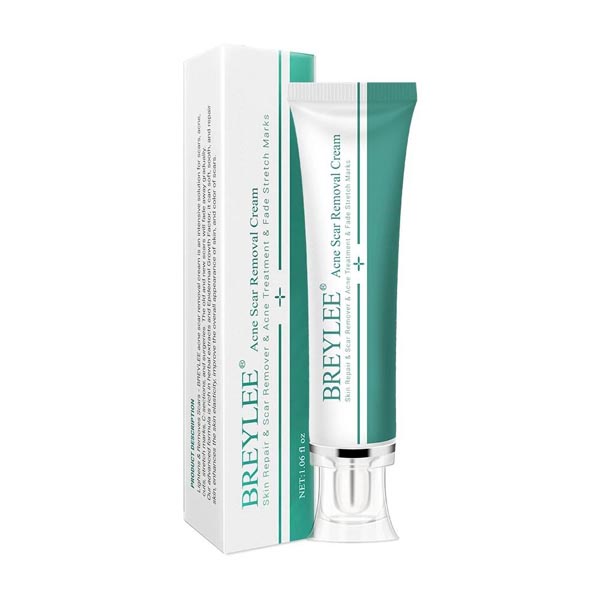 Breylee Acne Cream (Tube) - 30gr_Cerianti