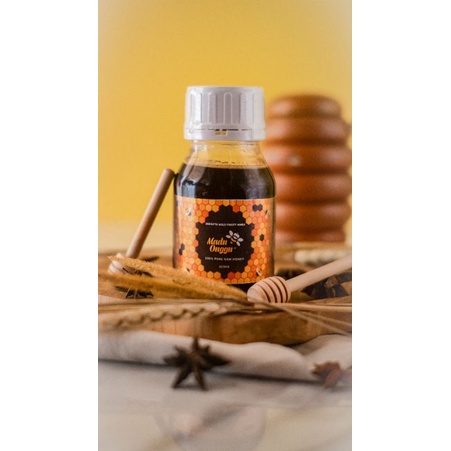 

Madu Onggu Dorsata Wild Forest