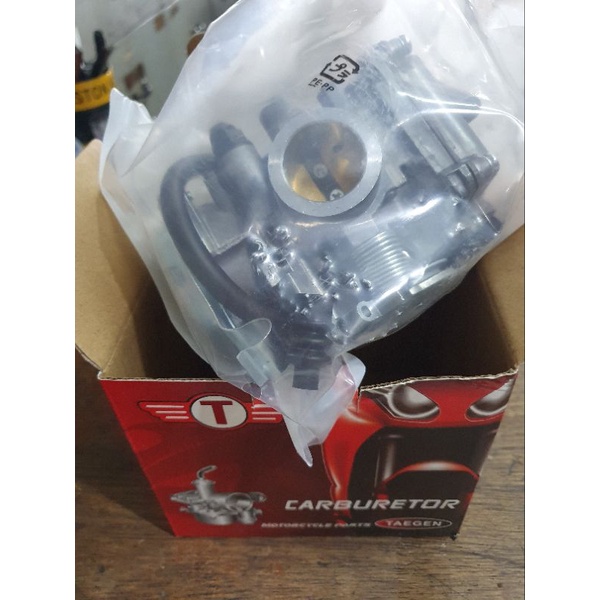Karburator/Carburetor Mio/Mio Soul Lama 2008-2011 Taegen