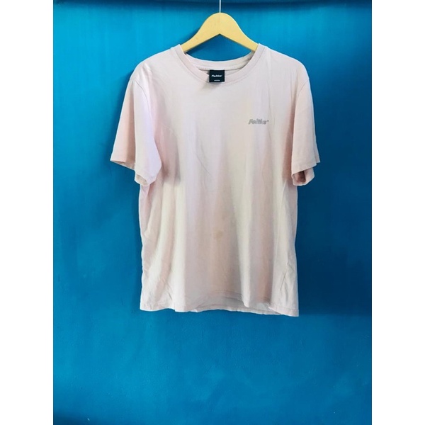 Baju kaos Feltics Original second