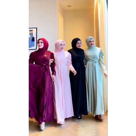 One Set Rok Plisket Shellasaukia