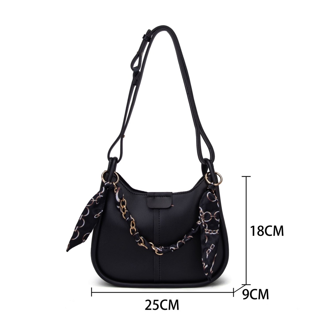 Tas Selempang Wanita import Sling Bag Wanita Tas fashion korea 0160