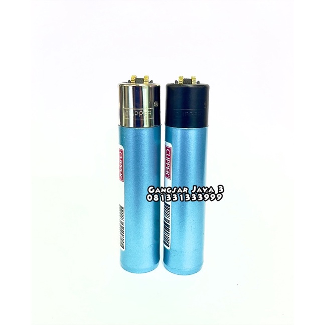 korek Clipper Vespa Blue