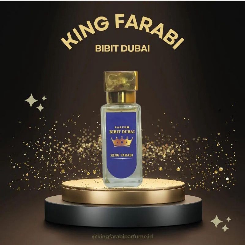 

KING FARABI