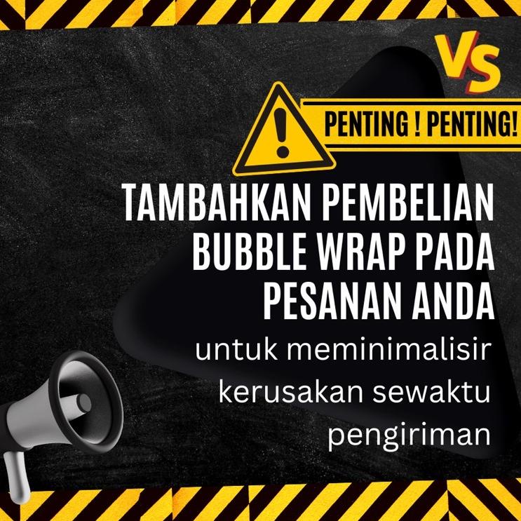 

9.9 SALE Keripik Tempe Sagu Tipis Odjolali Snack !