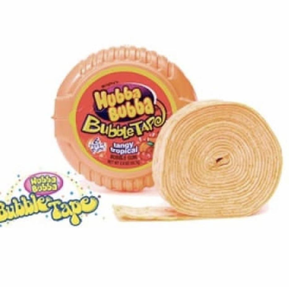 

CSj8J3v--HUBBA BUBBA BUBBLE TAPE PERMEN KARET | PRODUCT OF USA