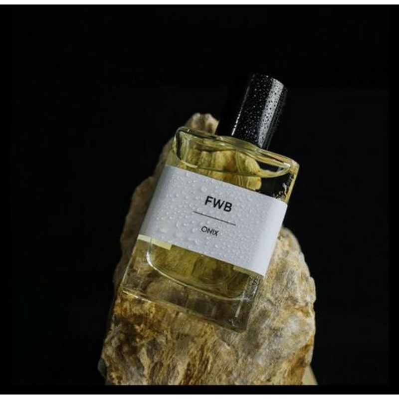 Parfum ONIX FWB Eau De Parfume 35ml Unisex