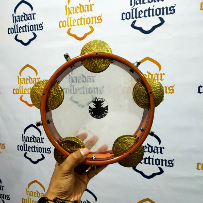 RIQ HC MIKA EMIN TURKI RINGAN BAHAN KAYU