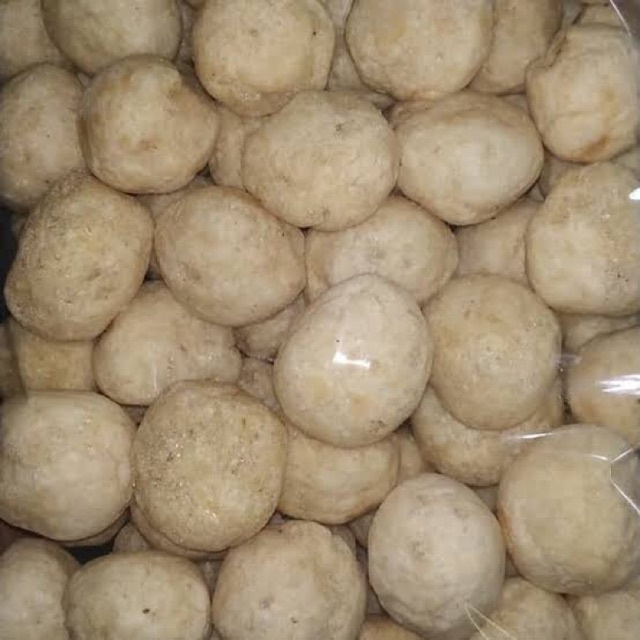 Sohu MINI toping baso aci kualitas terbaik