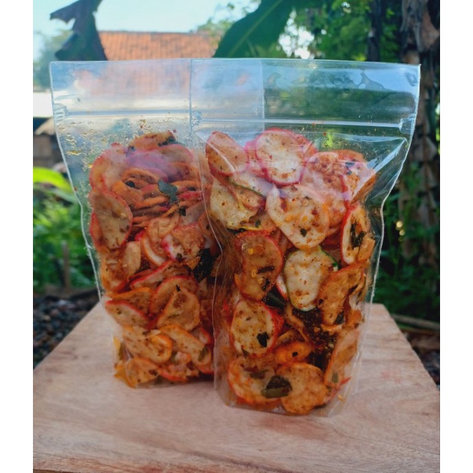 

SERBA4000|SEBLAK|KERUPUK|KERING