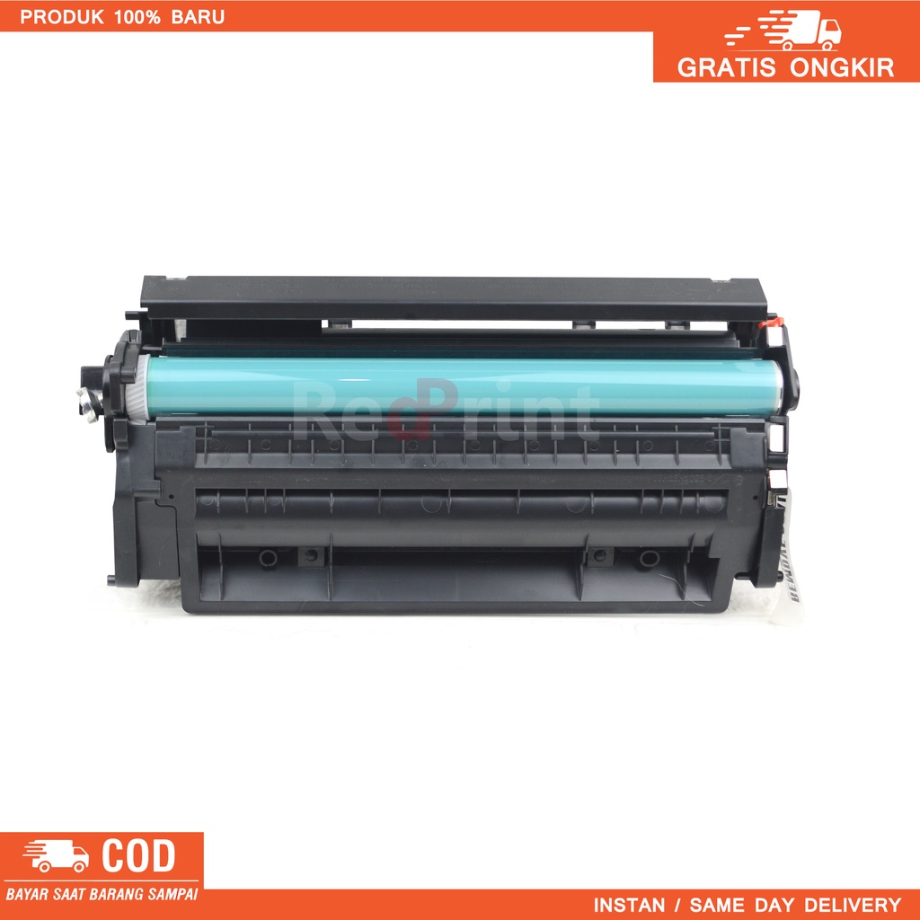 Toner Cartridge 05A Compatible untuk printer HP Laserjet P2030, P2030n, P2035, P2035n, P2055 P2050, P2055d, P2055dn, P2055x, Cartridge CE505A