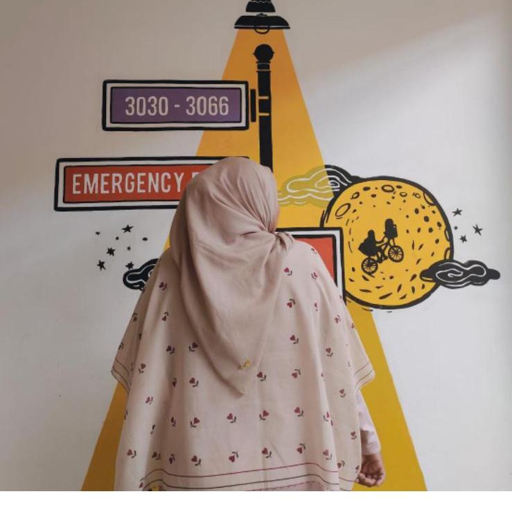 Stok Terbatas REAFY OUTER SCARF KIMONO BY MK.heejab/OUTER KIMONO READY SIAP KIRIM/OUTER CROP KIMONO 