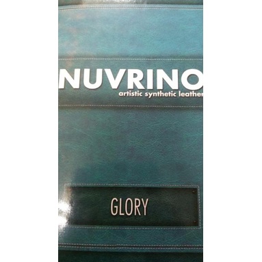 KAIN / OSKAR / SPON / KULIT SOFA JOK SINTETIS BERCAK - CSL GLORY