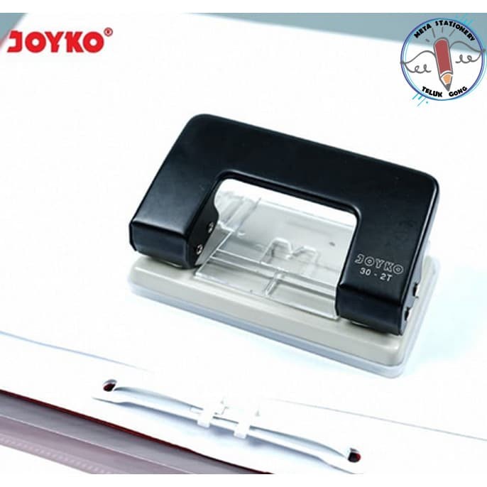 

Buruan Punch / Pembolong Kertas Joyko 30-2T Hot Sale