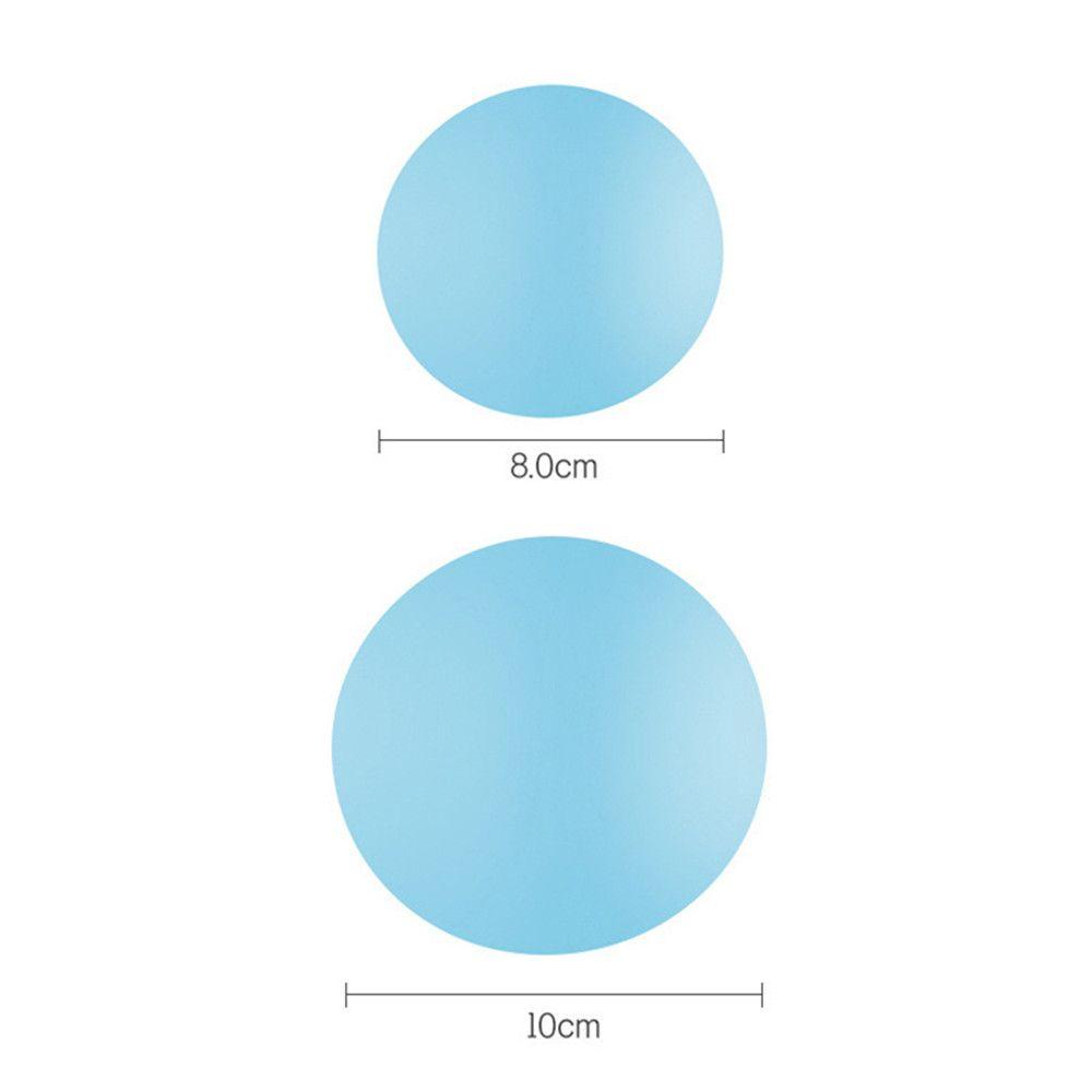 Rebuy Anti Rain Film 2PCS 100*100mm Aksesoris Mobil Nano Coating Anti Air Anti-Kabut Rainproof Mist Film