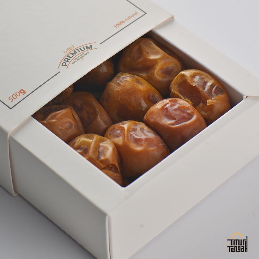 

10.10 FLASH SALE Kurma Sukari Premium Timur Tengah Kurma Sukkari Original High Quality 