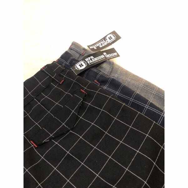 Celana Termurah Tartan Pendek