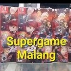Persona 5 Royal Switch P5 Nintendo Cd Game Gaming Games