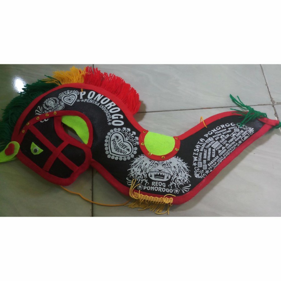 KUDA MAINAN ANAK KUDA LUMPING . JARAN KEPANG MAINAN ANAK KUDA/KUDA MAINAN ANAK KUDA LUMPING . JARAN 