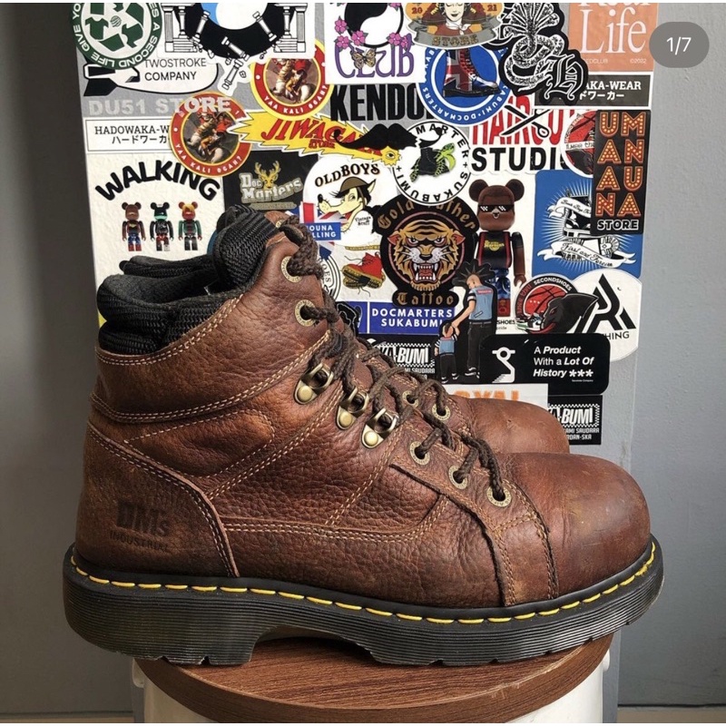 Dr.martens Industrial