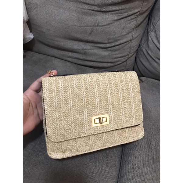 TAS FOREVER 21 RANTAI NEW