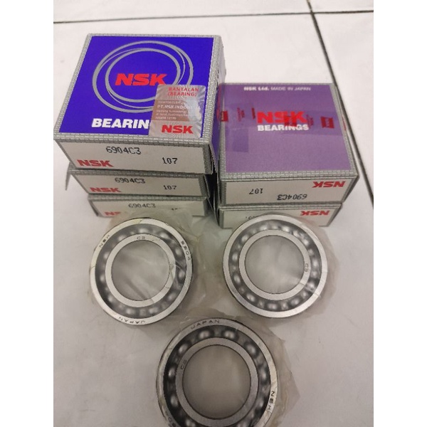 BallBearing6904C3NSKJAPAN