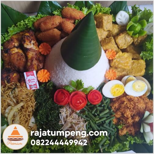 

TUMPENG PREMIUM SURABAYA