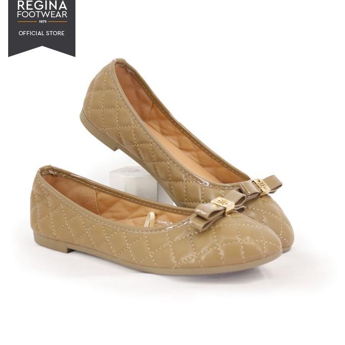 SON.18Oc22ᴷ ▫ DEA® Shoes | Tory Flat Shoes Wanita 2109-010 / 1702-10