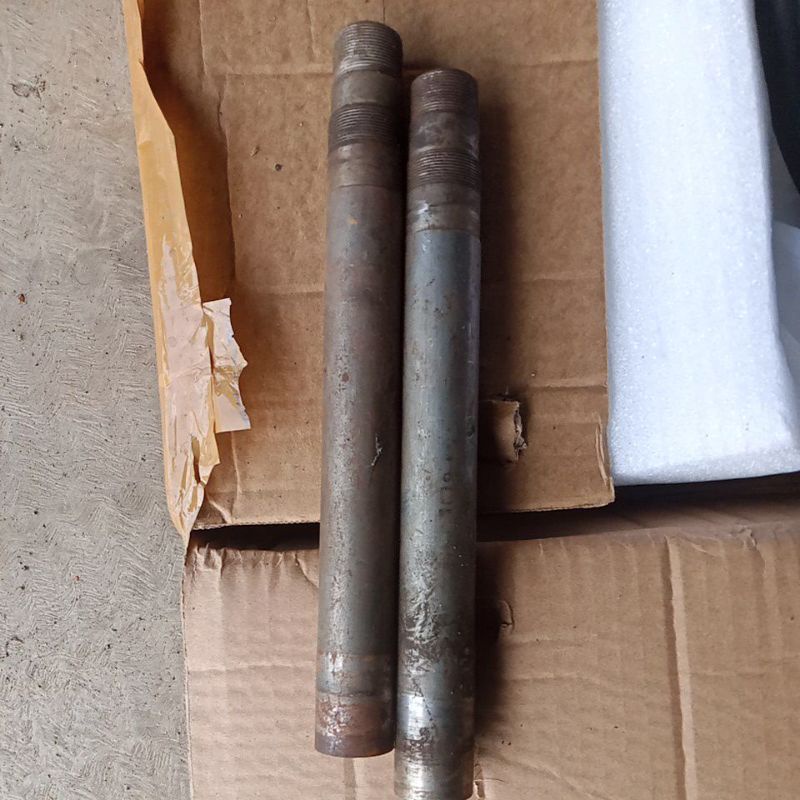 As komstir new megapro mono original