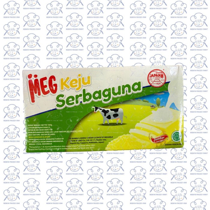 

Meg Keju 160gr