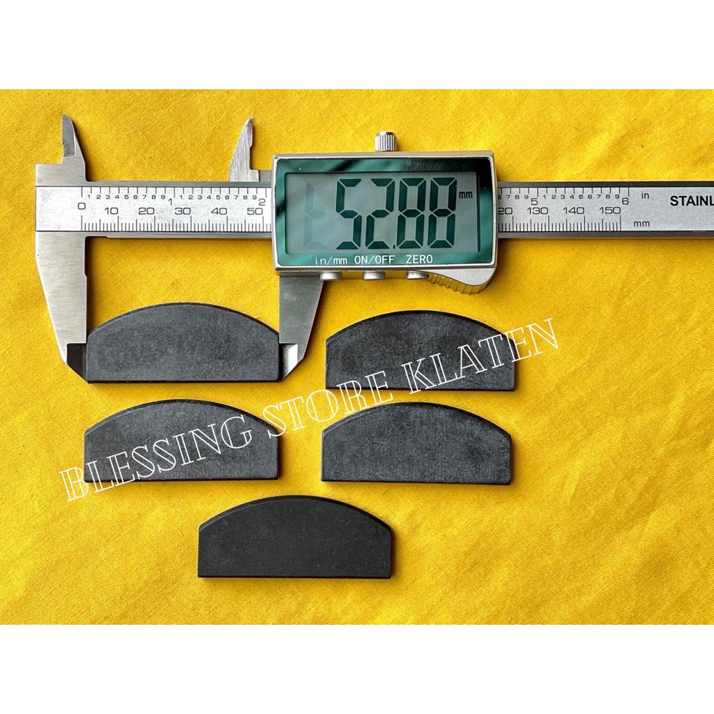 SPAREPART AIR IMPACT / VANE KIPAS SET AIR IMPACT EYE BRAND