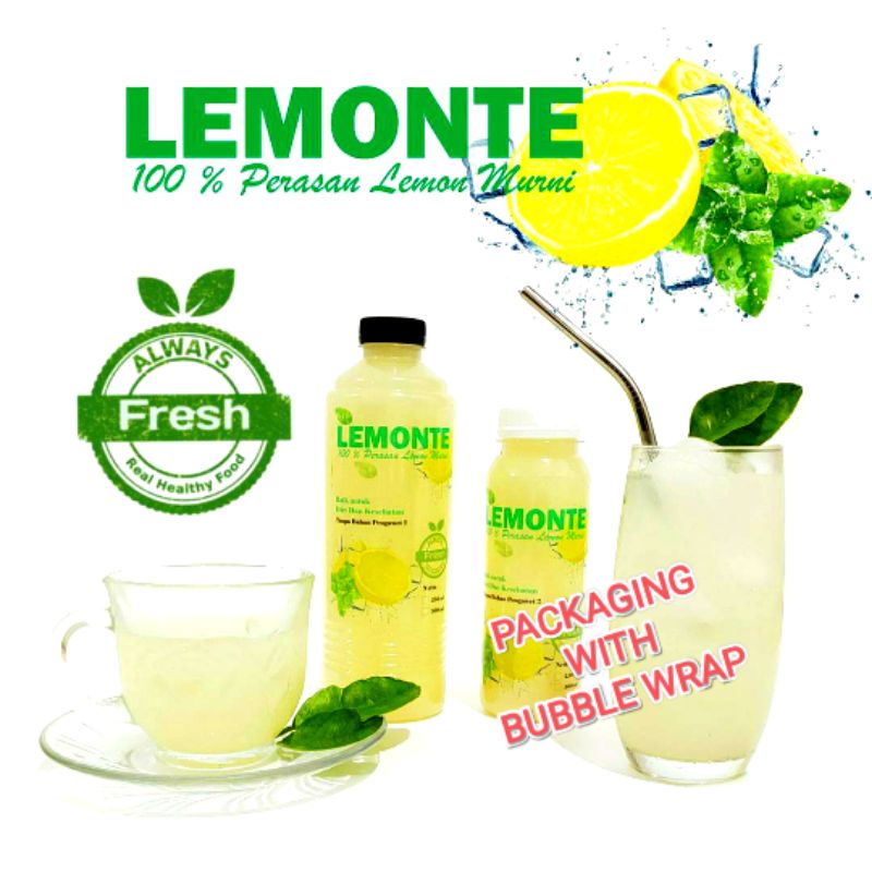 

SARI LEMON FRESH 1 liter HALAL INDONESIA ID36110002547530223