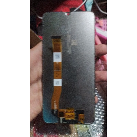 lcd oppo a1k mulus ori copotan