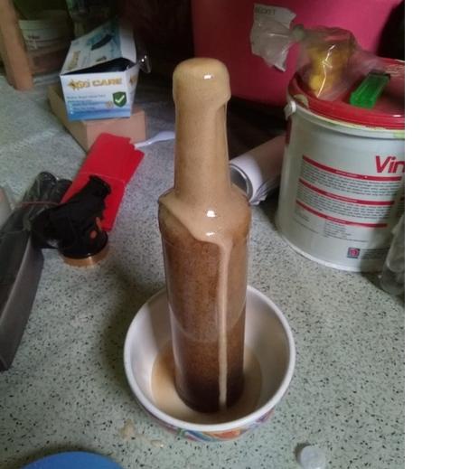 

10.10 Terlaris madu asli sumbawa 1kg gas !!