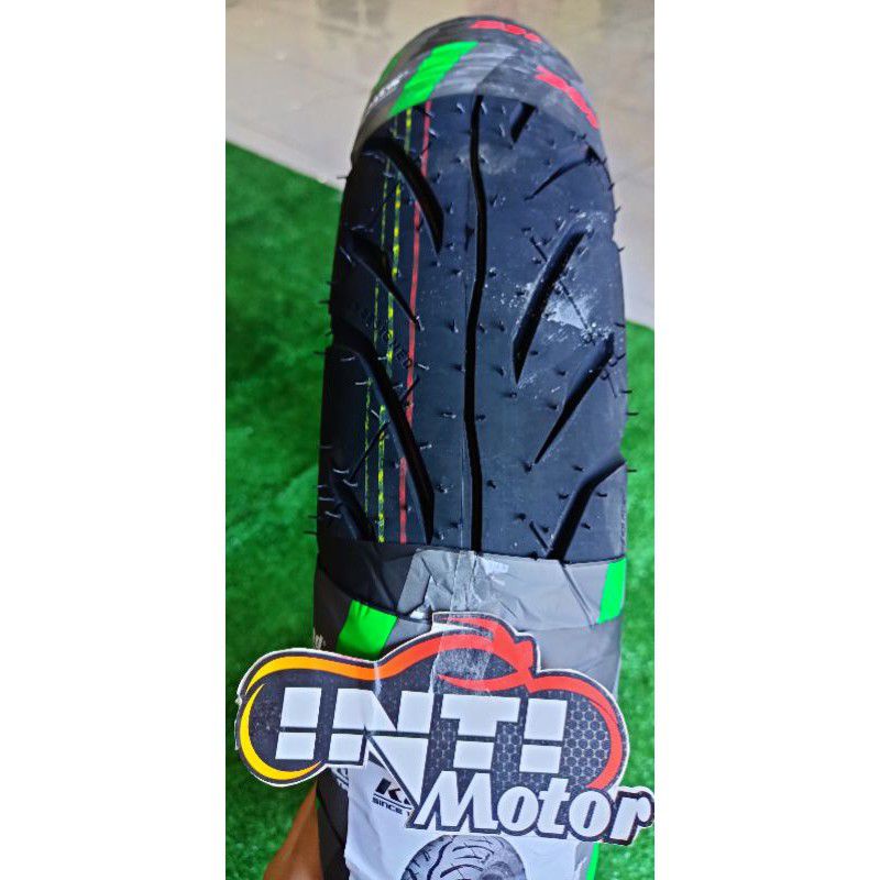 Ban 90 90 ring 14 ASPIRA MATIC TUBLES BELAKANG KINGLAND YAMAHA BST ACIMUT REAR TIRE BL 909014 Tubele