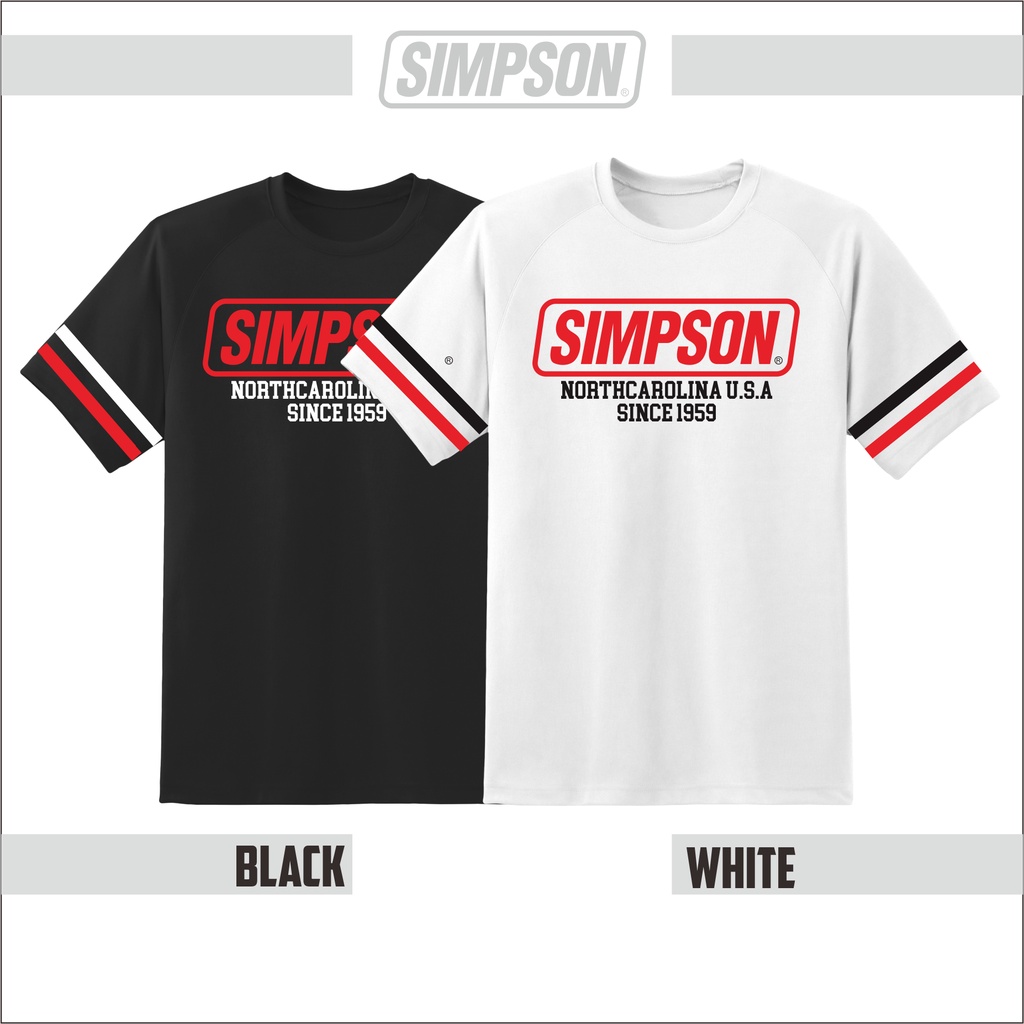 tshirt simpson