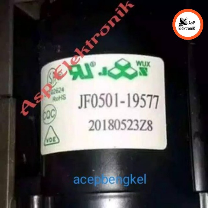 JF0501-19577 FBT FLYBACK POLYTRON ORIGINAL JF0501 19577 14 20 21 INCH ASLI ORI FLAT SLIM