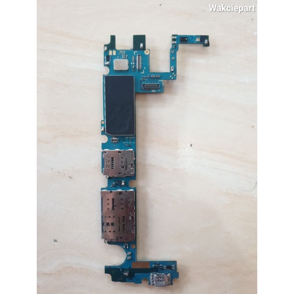 mesin samsung J5 prime