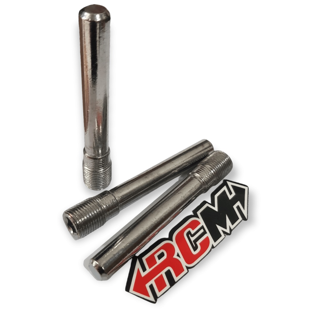 PERBIJI BAUT BOLT L CALIPER KALIPER RXS RXK RX-K RXKING RX - KING OLD LAMA RXZ RZR LOKAL JAMINAN KUALITAS