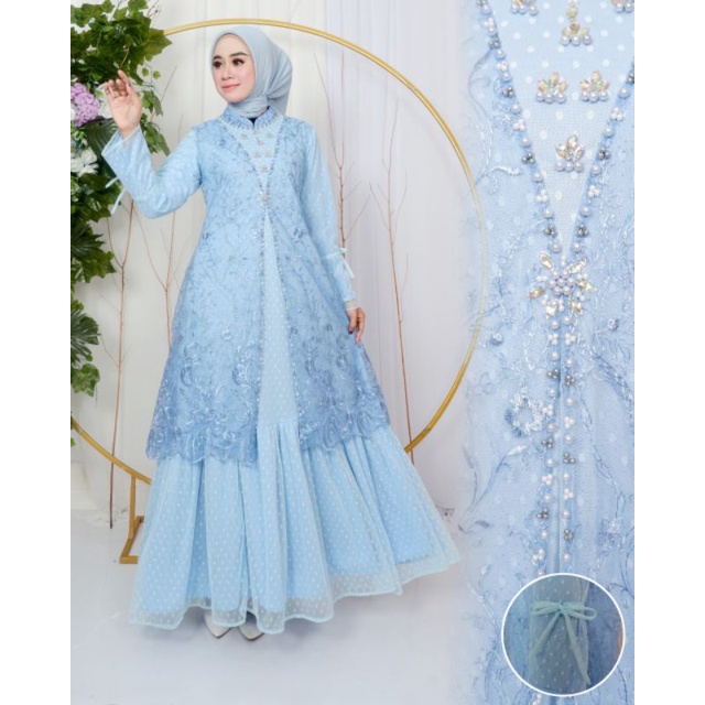 GAMIS KEBAYA AMANDA TERBARU| GAMIS PESTA| GAMIS MUTIARA| GAMIS| GAMIS KONDANGAN| GAMIS TILLE| GAMIS WANITA| GAMIS WISUDA| GAMIS LAMARAN| GAMIS BAJU WANITA| GAMIS OUTER| GAMIS TILLE DOTT| GAMIS BRUKAT