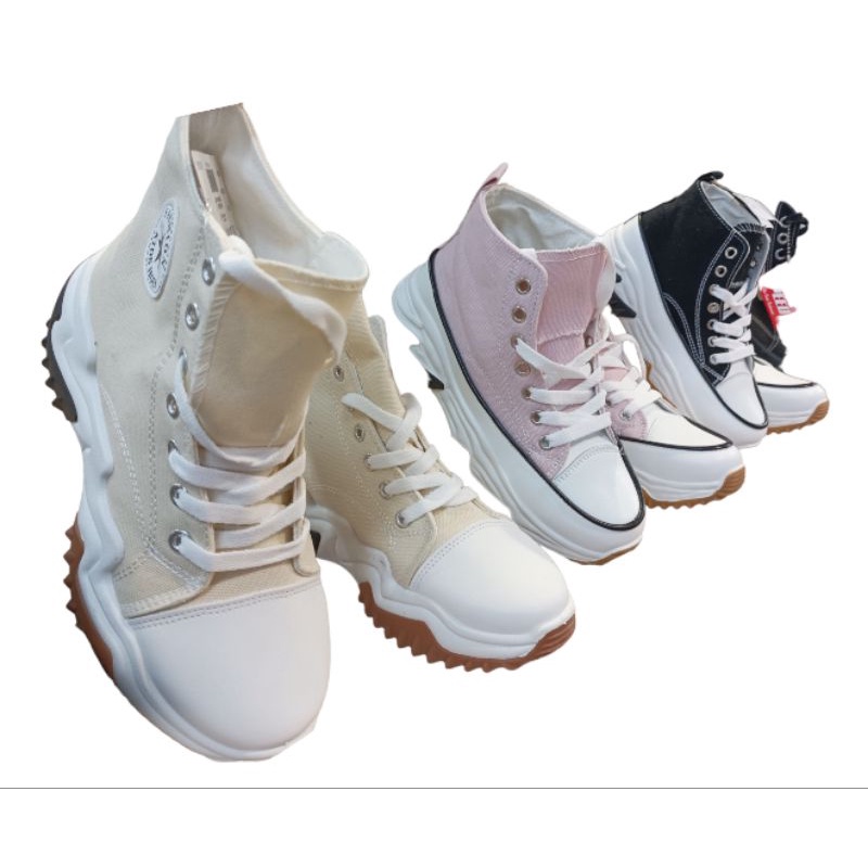 Sepatu wanita/Looks/lifestyle shoes