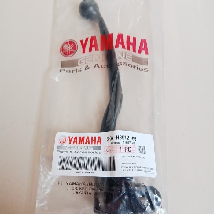 Handle kopling rxking new / vixion / vixion new /scorpio original