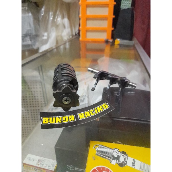 rasio ninja r rr botolan rasio ninja