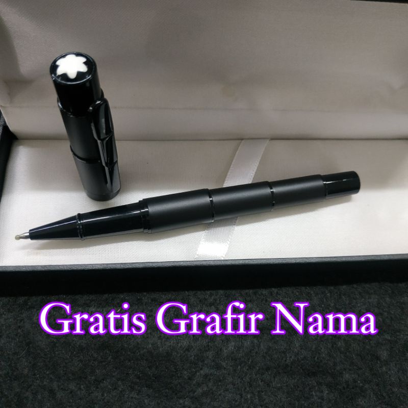 

Jual pulpen montblanc gratis ukir grafir nama