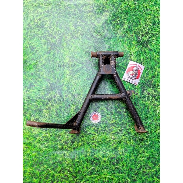 STANDAR JAGANG TENGAH TIGER REVO ORIGINAL COPOTAN