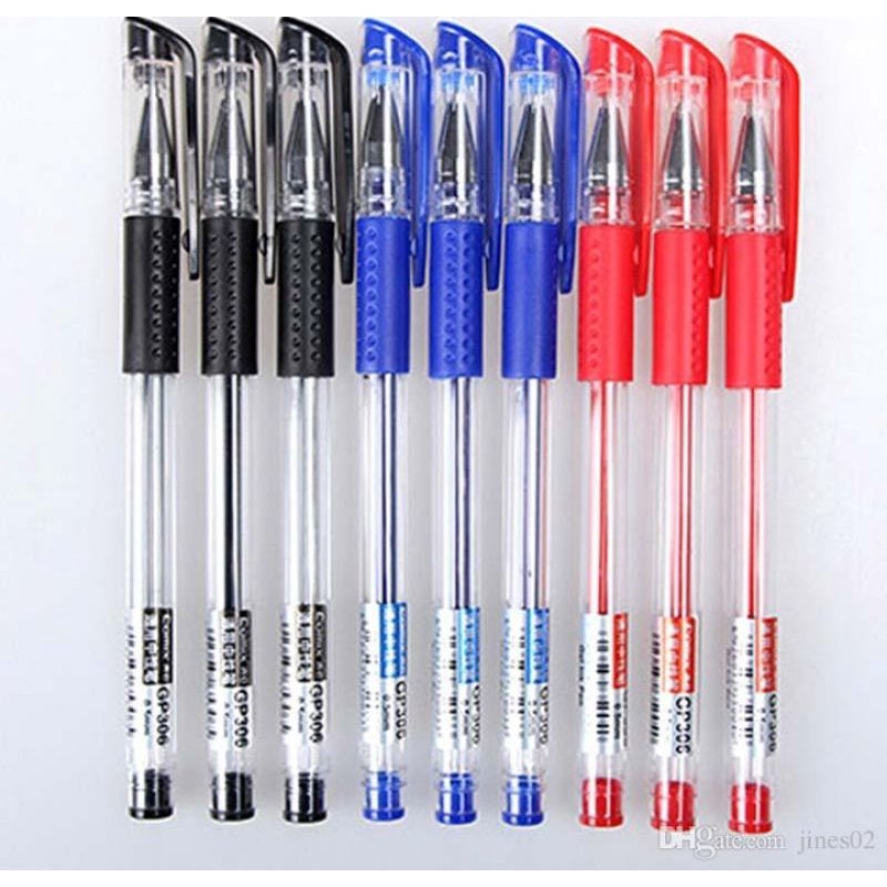 

Pen Gell | pena | Bolpoin | Polpen murah