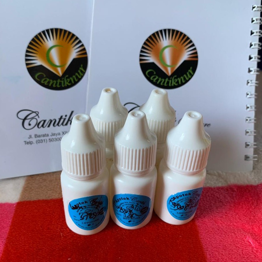 Lipossom klinik Cantik Baratajaya Sby