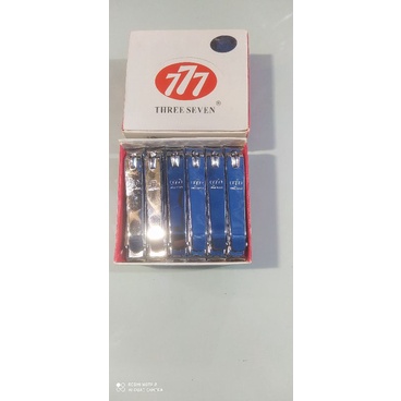 gunting kuku 777/gunting kuku besar/gunting kuku/gunting